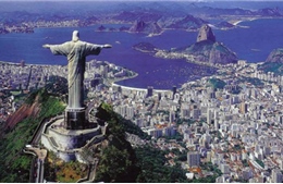 Brazil miễn thị thực trong thời gian diễn ra Olympic 2016